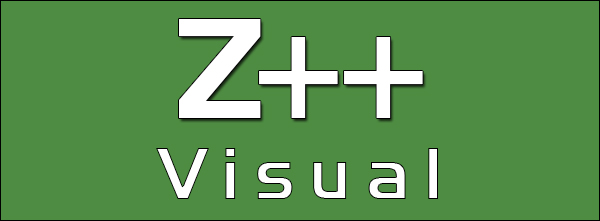ZHMICRO Software | Z++ Visual