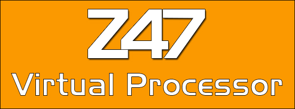 ZHMICRO Software | Z47 Virtual Processor